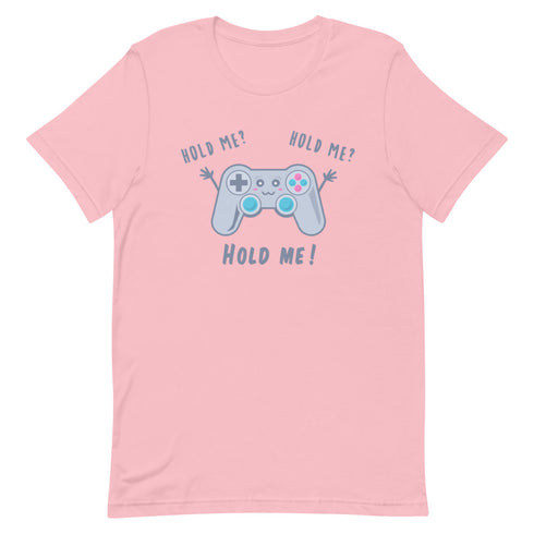 Hold Me! Premium T-Shirt